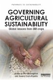 Governing Agricultural Sustainability (eBook, PDF)