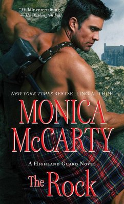 Cover The Rock (eBook, ePUB)