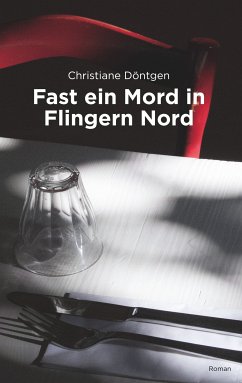 Fast ein Mord in Flingern Nord (eBook, ePUB)