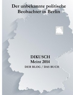 Dikusch meint 2014 (eBook, ePUB)