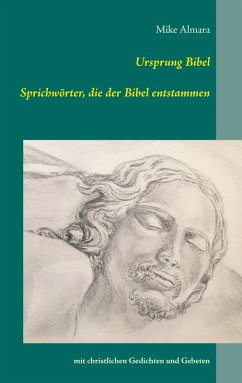 Ursprung Bibel (eBook, ePUB) - Almara, Mike