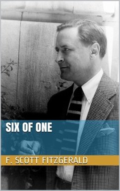 Cover Six of One (eBook, ePUB)