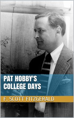 Pat Hobby's College Days (eBook, ePUB)