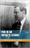 Fun in an Artist's Studio (eBook, ePUB)