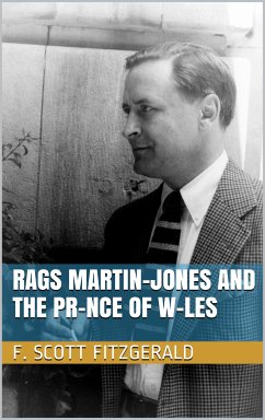 Rags Martin-Jones and the Pr-nce of W-les (eBook, ePUB)
