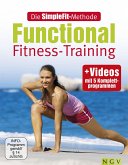 Die SimpleFit-Methode Functional Fitness-Training (eBook, ePUB)