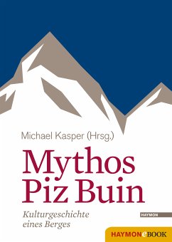 Mythos Piz Buin (eBook, PDF)