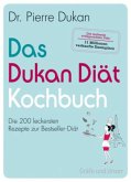 Das Dukan Diät Kochbuch (Mängelexemplar) Das Dukan Diät Kochbuch (Mängelexemplar)