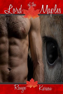 Cover Lord of the Maples (eBook, ePUB)