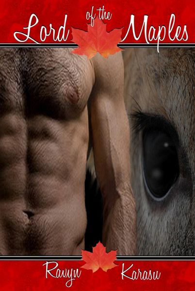 Lord of the Maples (eBook, ePUB)