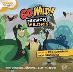 Go Wild! - Mission Wildnis - Truthähne