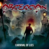 Carnival Of Lies (Re-Issue)