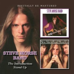 Introduction/Stand Up - Morse,Steve-Band-