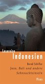 Lesereise Indonesien (eBook, ePUB) Lesereise Indonesien (eBook, ePUB)