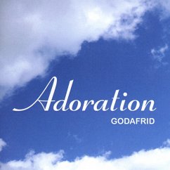 Adoration - Godafrid