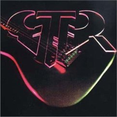 Gtr: 2cd Deluxe Expanded Edition - Gtr