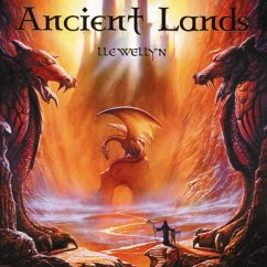 Ancient Lands - Llewellyn