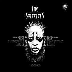 The Sorcerers (Ltd. White Vinyl Lp) - Sorcerers,The