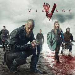 The Vikings Iii (Music From The Tv Series) - Morris,Trevor
