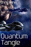 Quantum Tangle (Targon Tales - Sethran, #1) (eBook, ePUB)