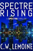 Spectre Rising (Spectre Series, #1) (eBook, ePUB)