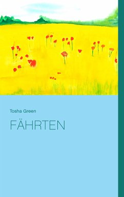 Fährten (eBook, ePUB) - Green, Tosha