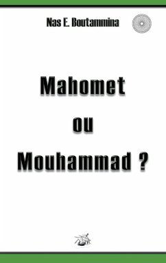 Cover Mahomet ou Mouhammad ? (eBook, ePUB)