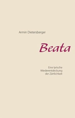 Beata (eBook, ePUB) - Dietersberger, Armin