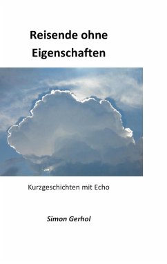 Reisende ohne Eigenschaften (eBook, ePUB)