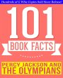 Percy Jackson and the Olympians - 101... - Bild 1