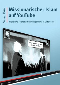 Missionarischer Islam auf YouTube (eBook, ePUB)
