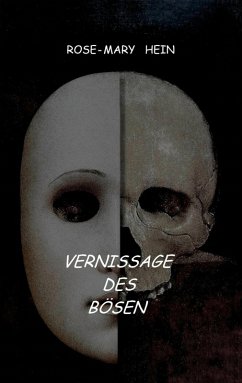 Vernissage des Bösen (eBook, ePUB)