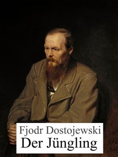 Cover Der Jüngling (eBook, ePUB)