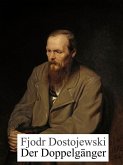 Der Doppelgänger (eBook, ePUB)
