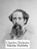 Nikolas Nickleby (eBook, ePUB)