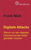 Digitale Attacke (eBook, ePUB)