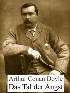 Das Tal der Angst (eBook, ePUB) - Doyle, Arthur Conan