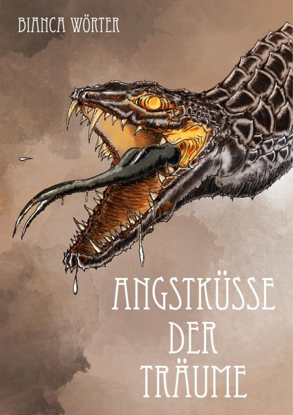 Angstküsse der Träume (eBook, ePUB)