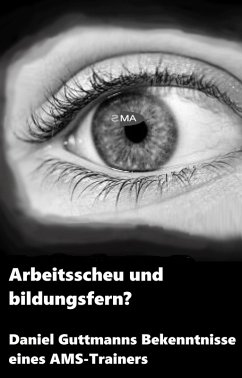 Cover Arbeitsscheu und bildungsfern? (eBook, ePUB)