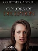 Colors of Deception (Demons of Saltmarch, #1) (eBook, ePUB)