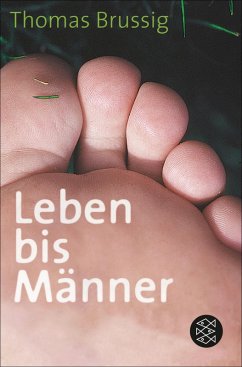 Leben bis Männer (eBook, ePUB) - Brussig, Thomas