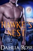 Hawke's Nest (eBook, ePUB)