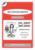 Jim, Jonny und Jonas [Cherokee-Waltz] (eBook, ePUB)