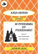 In Petersburg ist Pferdemarkt (eBook,... - Bild 1