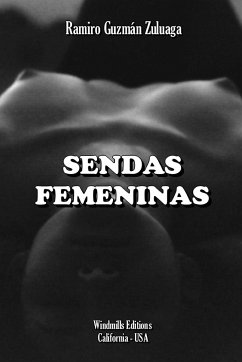 Sendas Femeninas - Guzmán Zuluaga, Ramiro