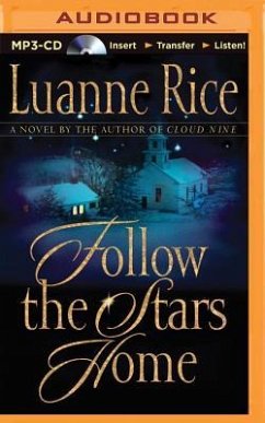 Follow the Stars Home - Rice, Luanne