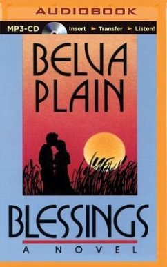 Blessings - Plain, Belva