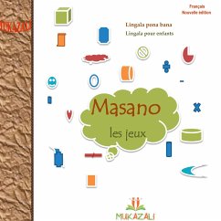 Masano - Les Jeux - Mukazali, Mukazali