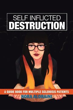 Self Inflicted Destruction - Aloraini, Nora