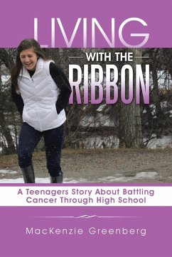 Living with the Ribbon - Greenberg, MacKenzie